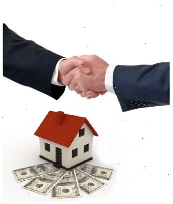 Hur man skär stängning kostnad när man köper ett hem. Förhandla om priset på hemmet.
