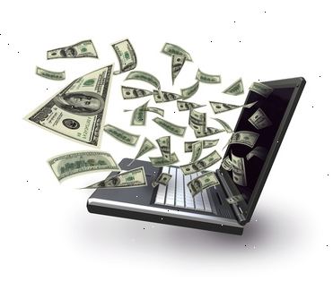 Hur man tjänar pengar på nätet. Göra online-undersökningar.