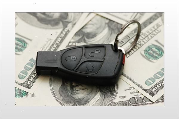 Hur man sparar pengar på Bilförsäkringar. Jämför.