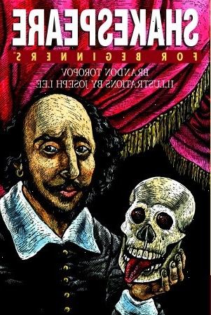 Hur man läser Shakespeare för nybörjare. Välj en bra utgåva.