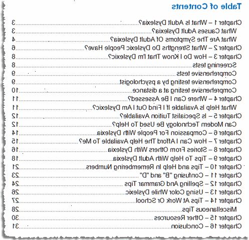 Hur man kan slå vuxna dyslexi. Det är väldigt viktigt för oss att förstå att varje människa är olika.