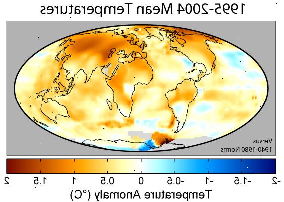 Hur att utmana folk om global warming teorier. Förklara att troposfären temperaturen har stigit 0,22-0,4 ° F per årtionde sedan 1979 om skeptiker hävdar att troposfären, det område som skulle vara den hetaste om växthusgaser orsakade klimatförändringarna, är relativt svalt.