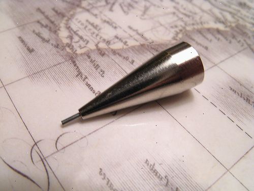 Hur man väljer stiftpenna bly. Besluta om en tråddiameter för en stiftpenna.